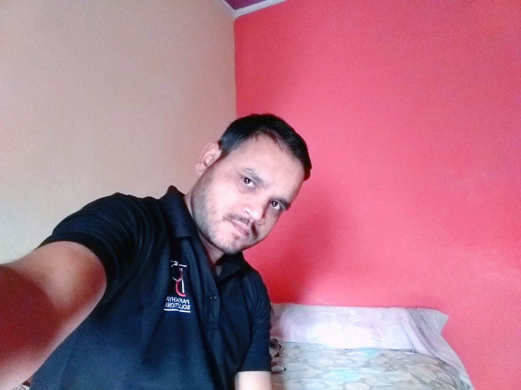 Deepak Tomar